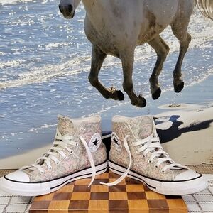 Converse All Stars Hightops Chuck Taylor 571162f